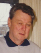Gordon J. Krueger