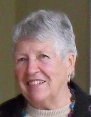 Photo of Gwendolyn Anne MacDonald