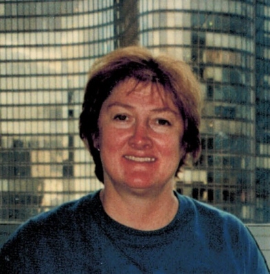 Janet Pearson