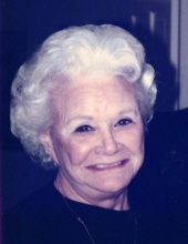 Angie Dorothy Hirsch