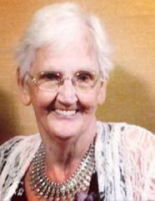 Elsie Graham DAWSON CREEK, British Columbia Obituary