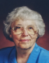 Photo of Lois Shumaker