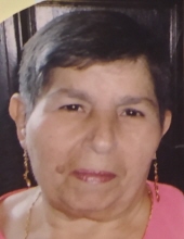 Luz M. LaLlave Cordero