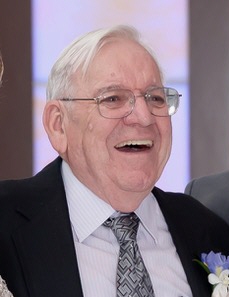 Joseph Leo Bernard Obituary - Visitation Funeral Information