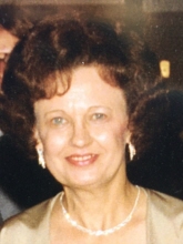 Helen Varga