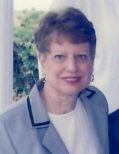 Barbara Mae Loomis