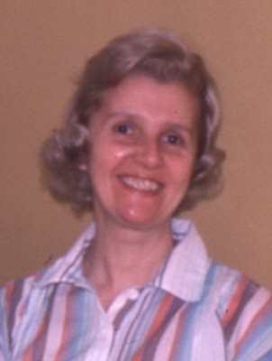 Photo of Lillian Flatekval
