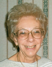 Joan M. Fiori