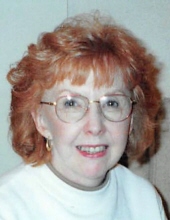 Barbara Ann McLean