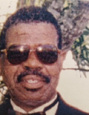 Photo of Dr. Willie Thompson