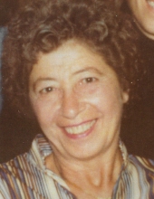 Eleanor DeGennaro