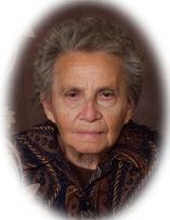 Martha Maria Schreiber