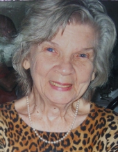 Marjorie R Miller