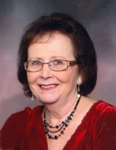 Ruth Ann Gordon Haynes