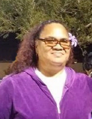 Lucinda Kim Paahana