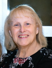 Linda S. Budvitis