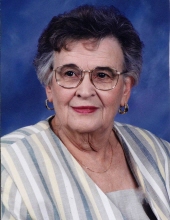 Betty Jo Hatch