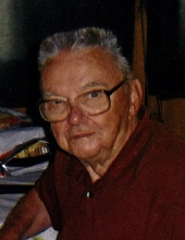 Ernest R. Gorten Jr