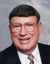 Photo of Rev. Koger Hunter