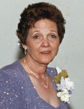Sandra  Jean Miller