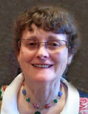 Photo of Becky Brown