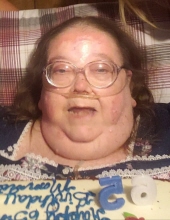 Obituary information for Theresa Lynn Hagen