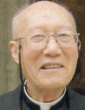 Fr. Peter Hsu 1263917