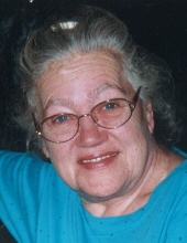 Dorothy Edna Booth