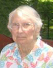 Wilma D. Bolssen