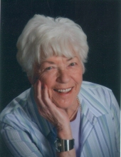 Photo of Mary Jane Rubinelli