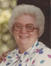 Myrtle L. Reedy