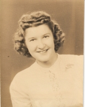Dorothy May Spence