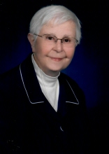 Mary Ellen Meyer