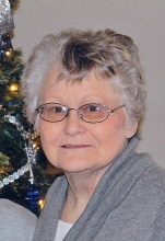 Judy Carol (Mann) Steiner