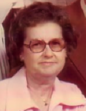 Mildred Louise Robinson