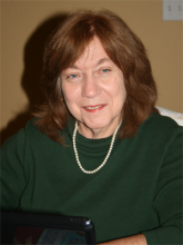 Beverly Sue Lewis