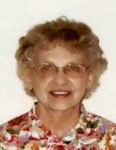 Mable L. Woodward