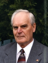 Rev. Dr. Edwin Walhout