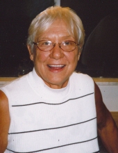 Mildred Knack