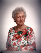 Gloria Irene Mueller
