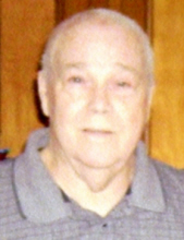 Paul D. Moore