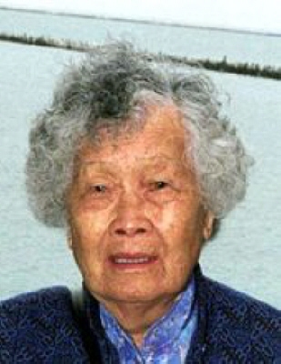 Photo of Gee Jung鍾府李珠合夫人