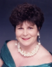 Linda Christine Kavanagh