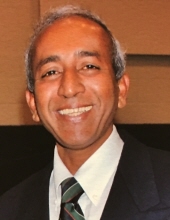 Dr. Prakash Tirupattur