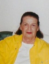 Gladys Berntson