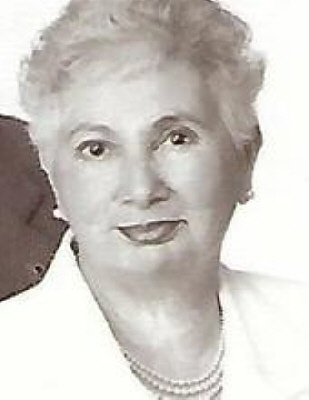 Josephine Curmaci