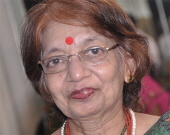 Bhagyalaxmi Rao