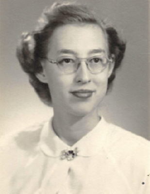 Photo of Patty J. Keller