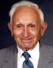 Harold A. Meyer, Sr.