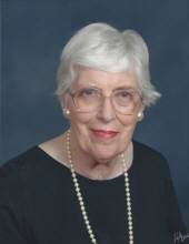 Elizabeth  R. "Betsy" Metzger